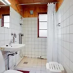 Chenoa - 200m From The Sea By Interhome * Vester Somarken