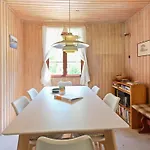 Chenoa - 200m From The Sea By Interhome Prázdninový dům