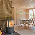 Chenoa - 200m From The Sea By Interhome * Vester Somarken
