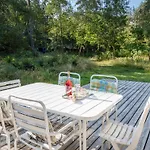 Chenoa - 200m From The Sea By Interhome *