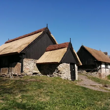 Prázdninový dům Chenoa - 200m From The Sea By Interhome Vester Somarken