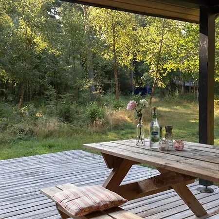 Chenoa - 200m From The Sea By Interhome *