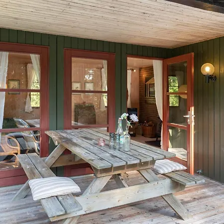 Hébergement de vacances Chenoa - 200m From The Sea By Interhome *