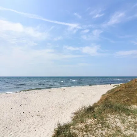 Hébergement de vacances Chenoa - 200m From The Sea By Interhome *