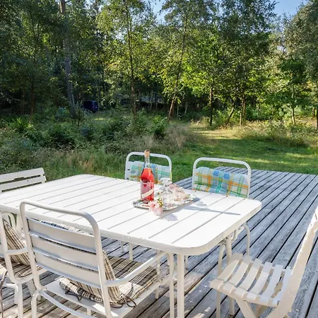 Feriehus Chenoa - 200m From The Sea By Interhome