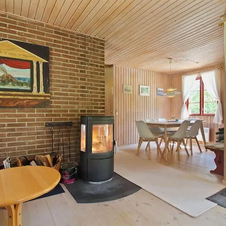 Chenoa - 200m From The Sea By Interhome Casa vacanze