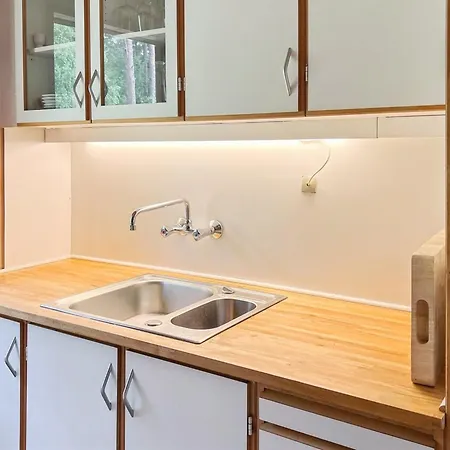Chenoa - 200m From The Sea By Interhome Feriehus Vester Somarken